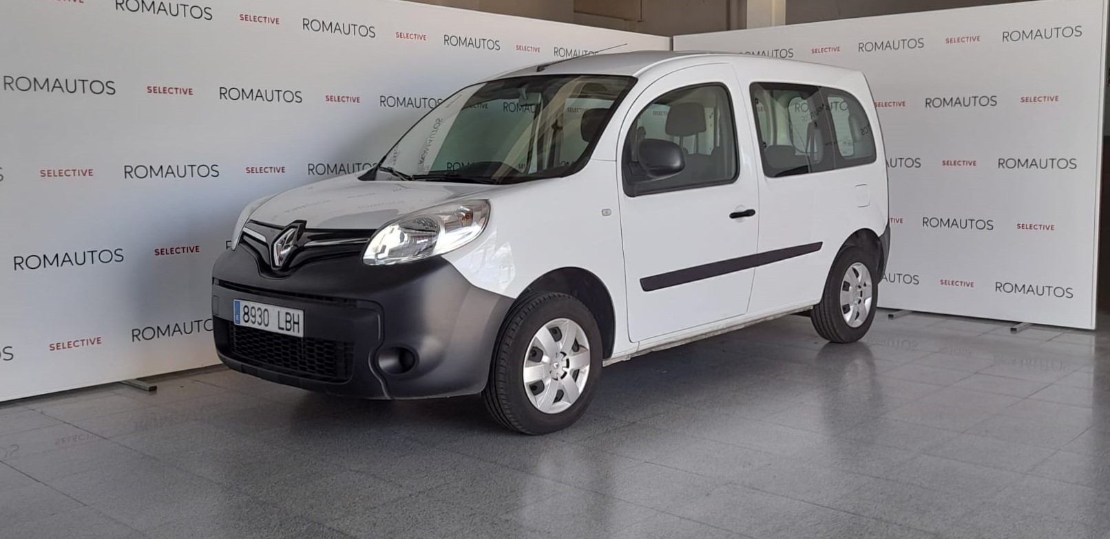 RENAULT Kangoo Combi Profesional N1 Energy dCi
