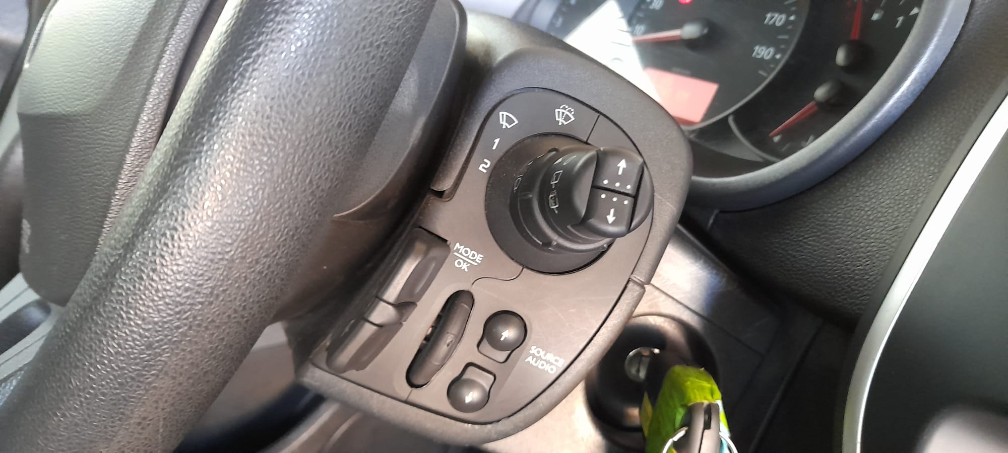 RENAULT Kangoo Combi Profesional N1 Energy dCi