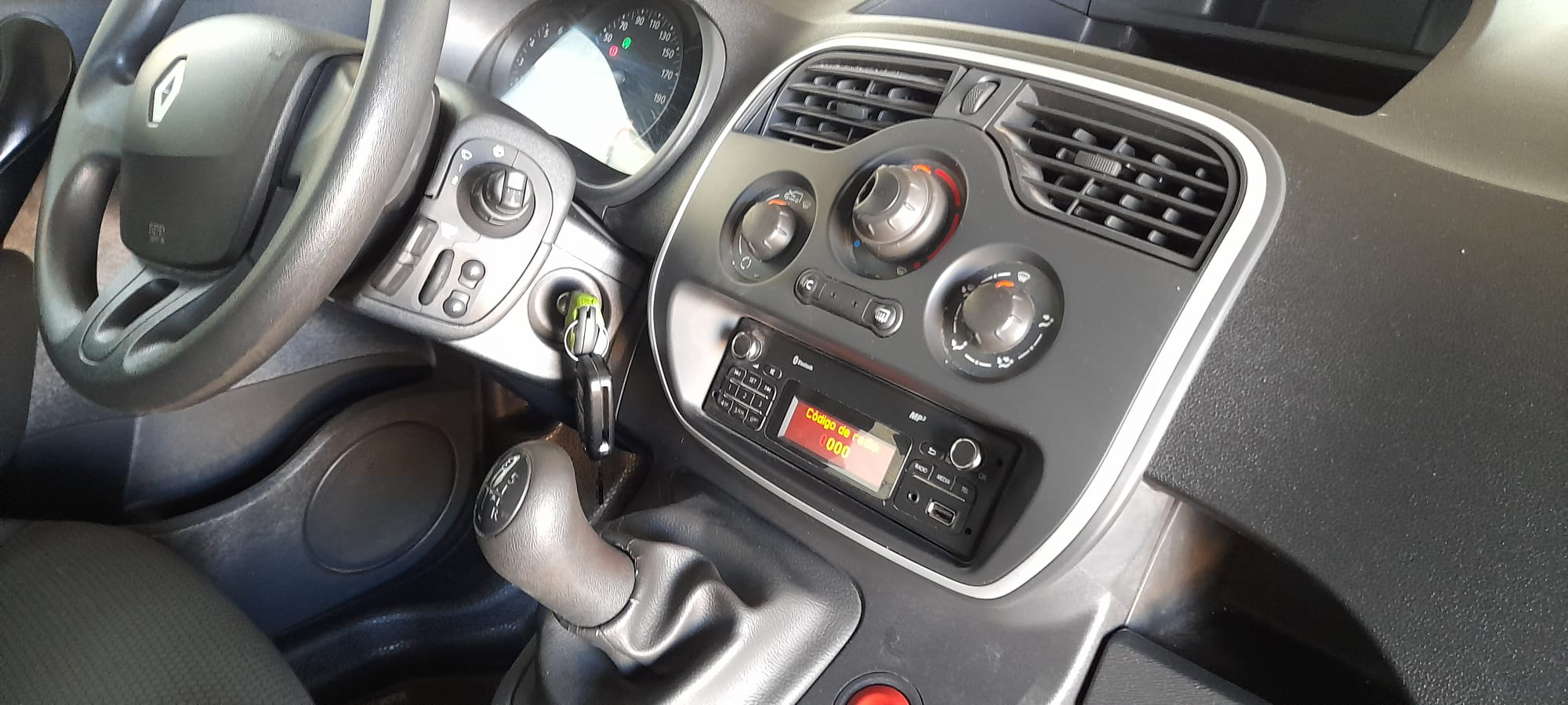 RENAULT Kangoo Combi Profesional N1 Energy dCi