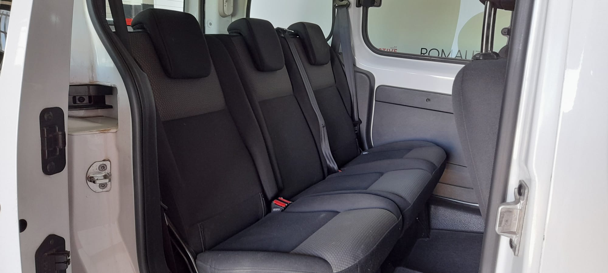 RENAULT Kangoo Combi Profesional N1 Energy dCi