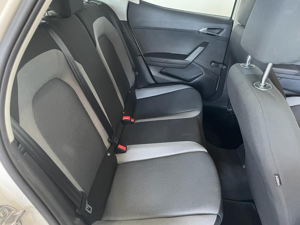 SEAT Ibiza 1.6 TDI 70kW 95CV Style