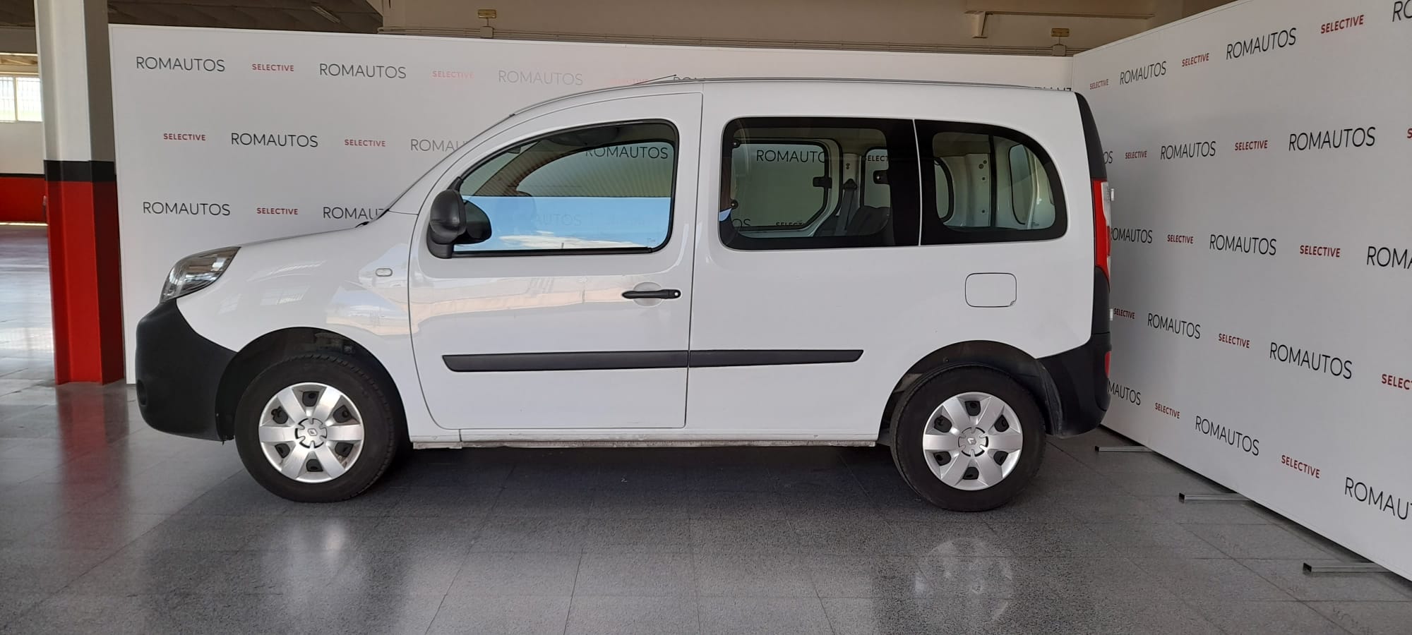 RENAULT Kangoo Combi Profesional N1 Energy dCi