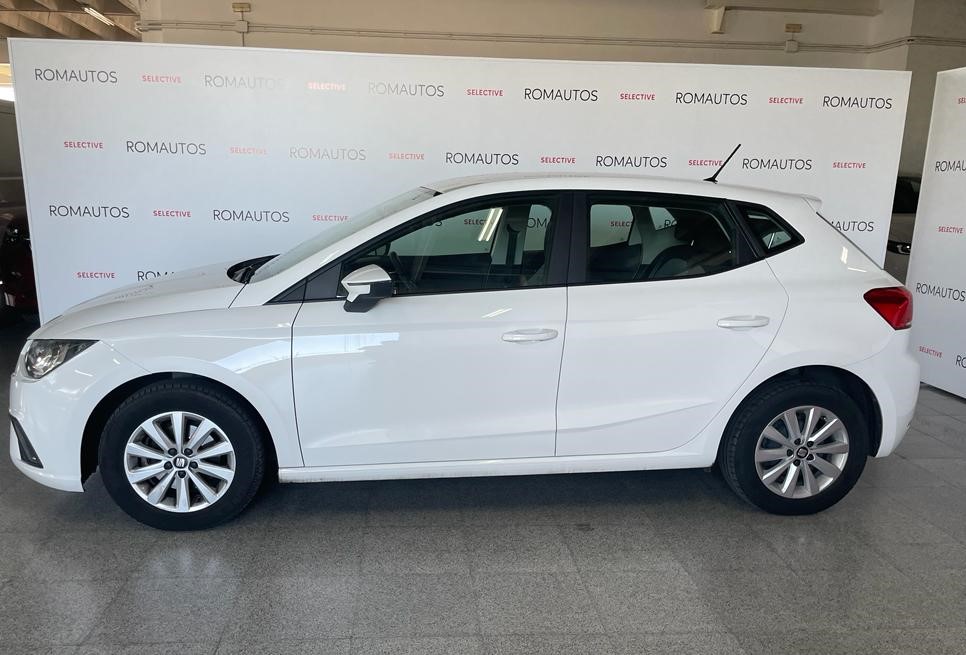 SEAT Ibiza 1.6 TDI 70kW 95CV Style