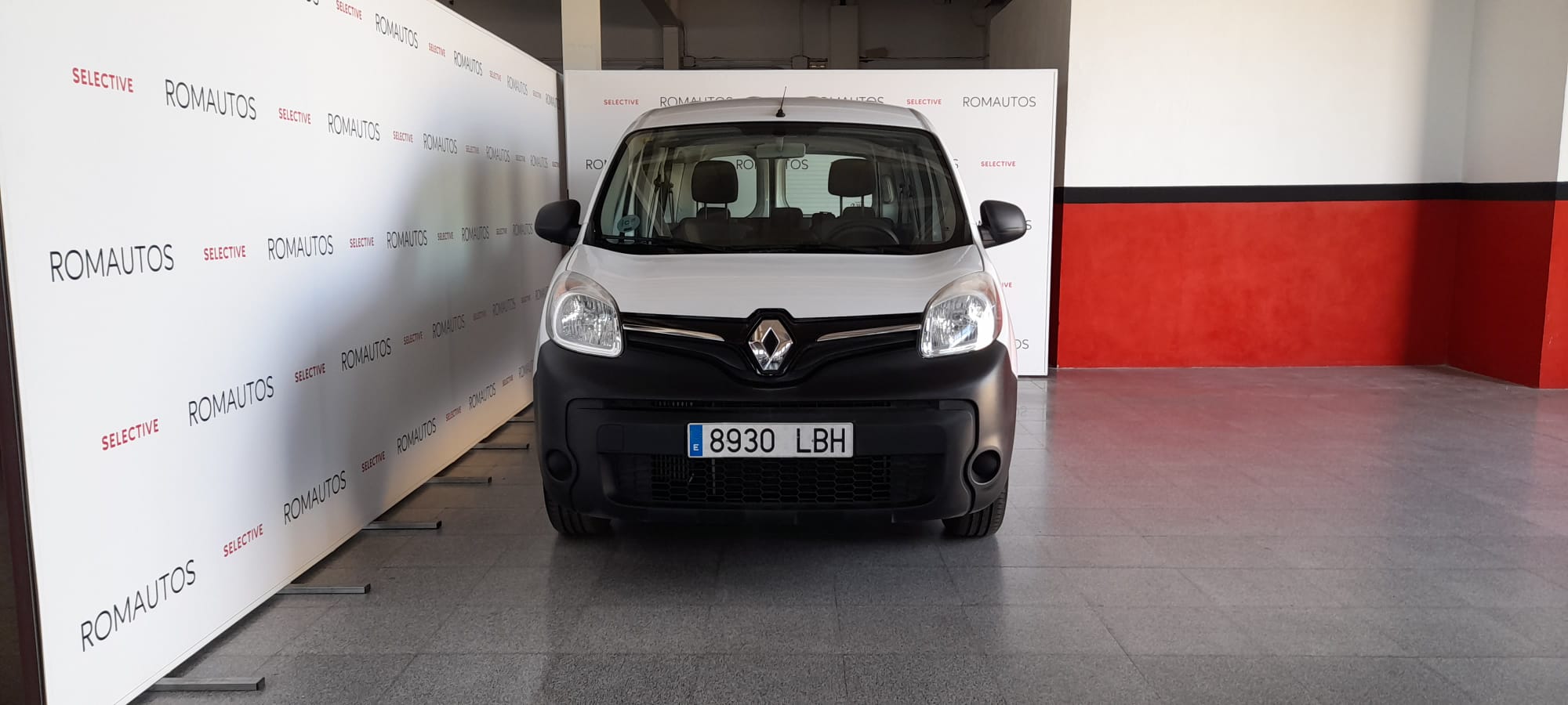 RENAULT Kangoo Combi Profesional N1 Energy dCi