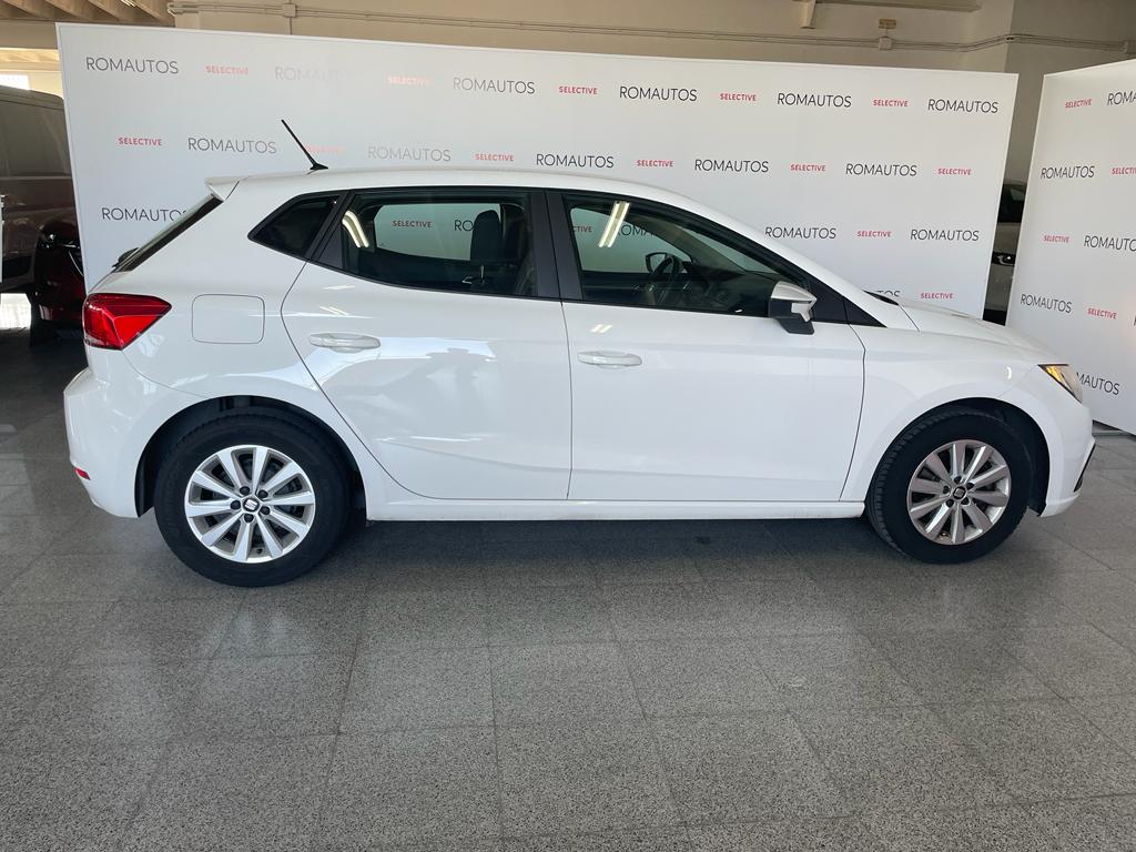 SEAT Ibiza 1.6 TDI 70kW 95CV Style