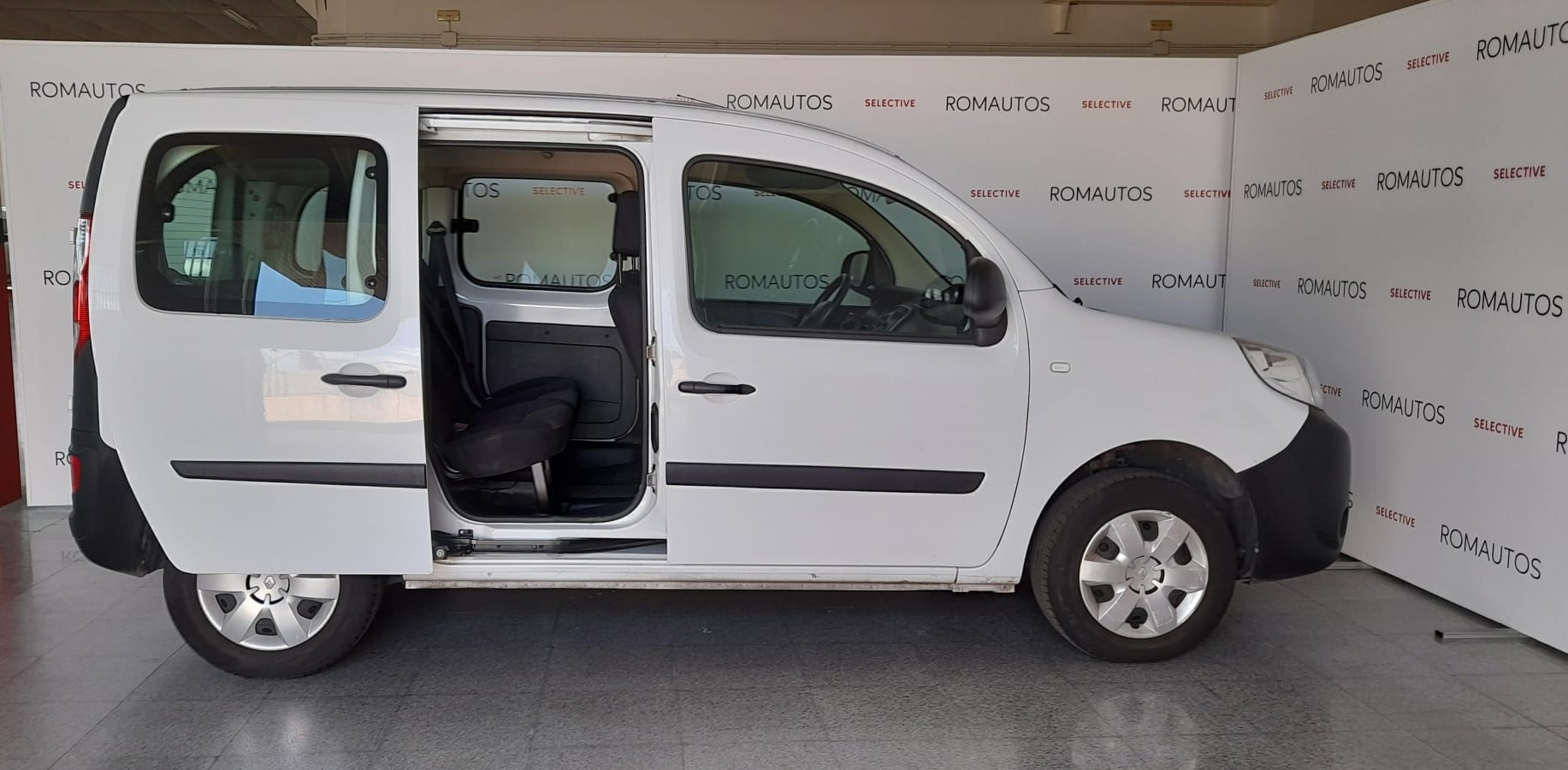 RENAULT Kangoo Combi Profesional N1 Energy dCi