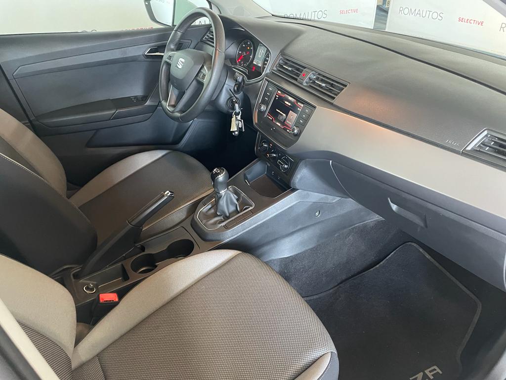 SEAT Ibiza 1.6 TDI 70kW 95CV Style