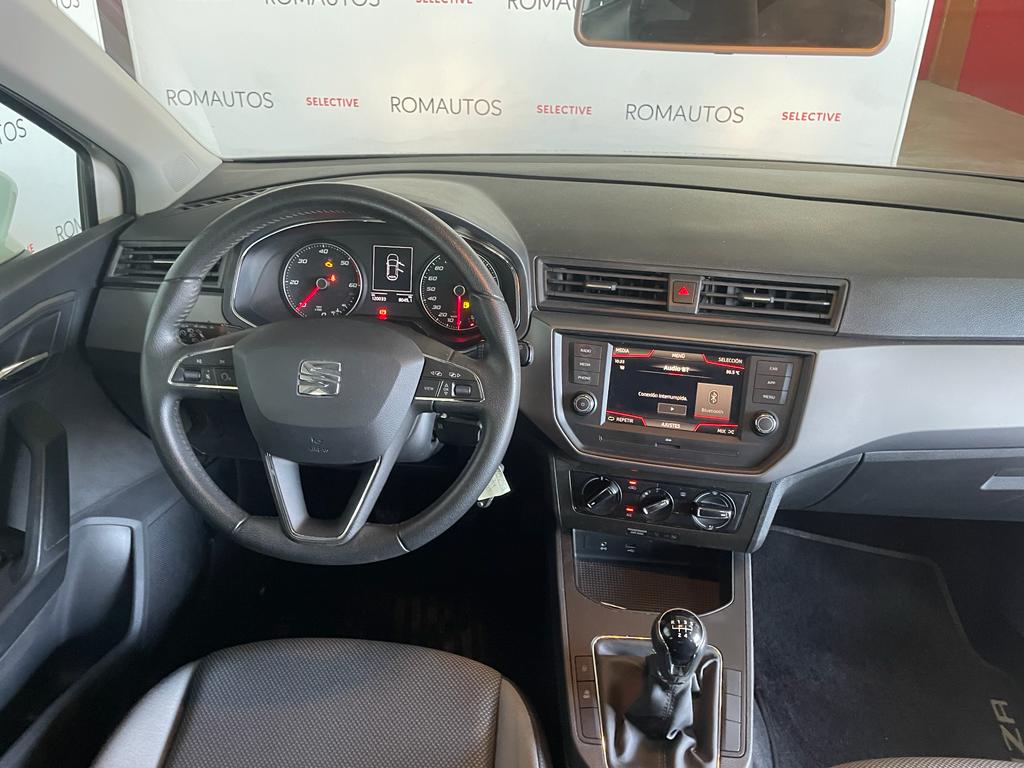 SEAT Ibiza 1.6 TDI 70kW 95CV Style